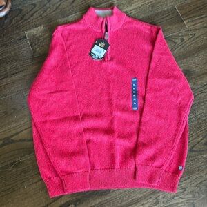 Men’s Chaps pullover